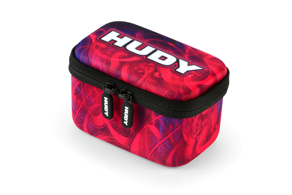 Sac accessoires rigide Hudy 135x85x75mm 199291-H