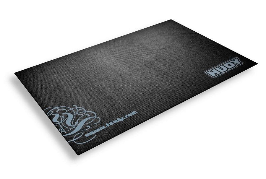 HUDY Tapis de stand rouleau 750x1200mm (199911)
