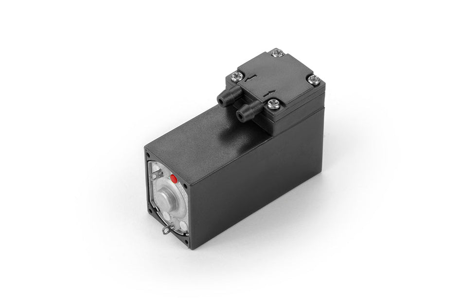 HUDY Mini pompe 12V (201001)