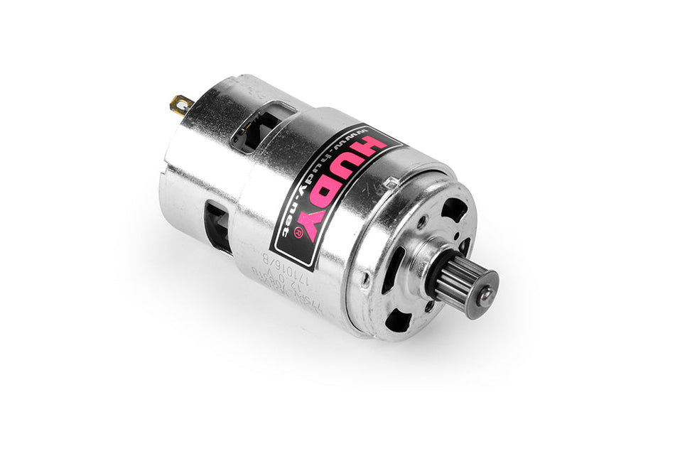 HUDY Moteur banc de démarrage (201044)