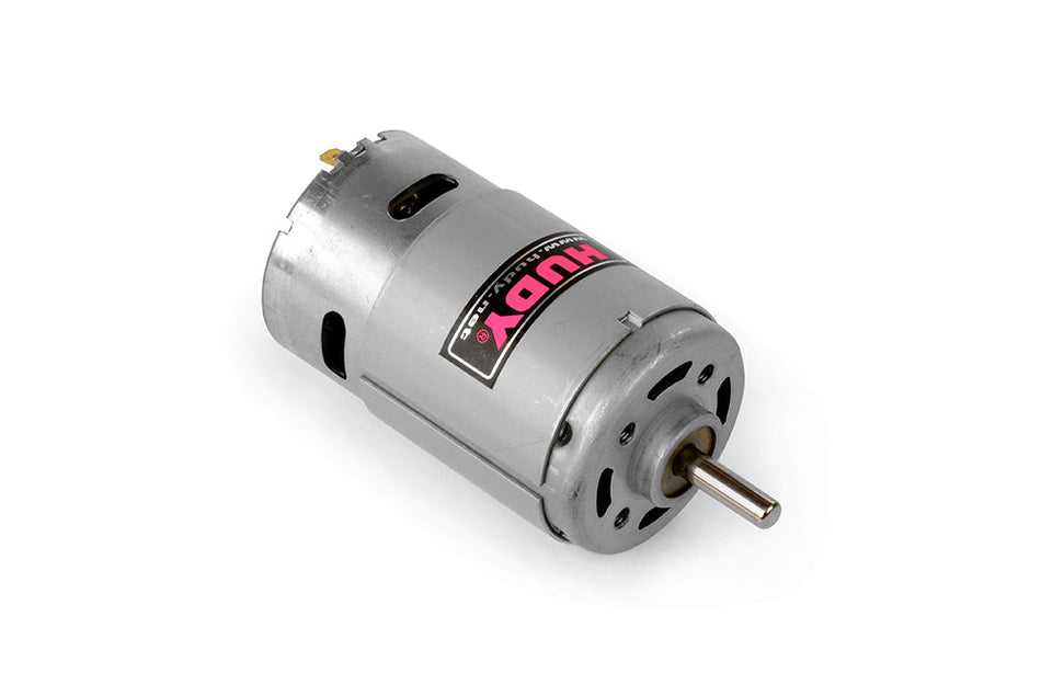 HUDY Moteur FRS 997 PMAC  17215 - 110 V (201092)