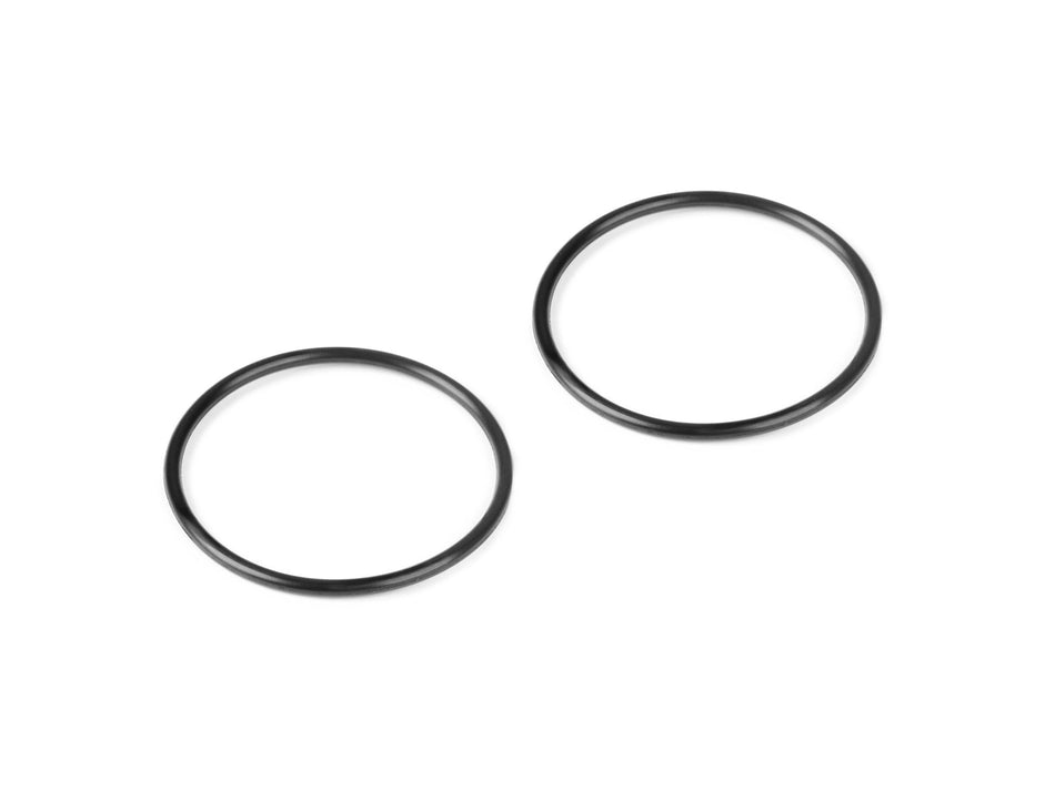 HUDY Joints pour roue de réglage 1/12 et 1/10 Pan Car (203031)