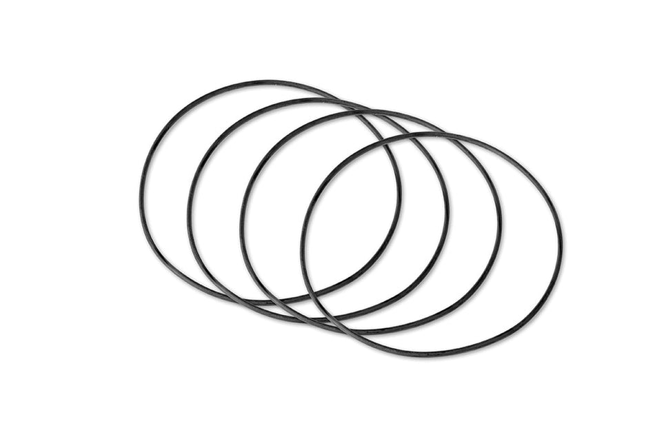 HUDY Joints pour roue de réglage 1/8 TT (4) (203082)