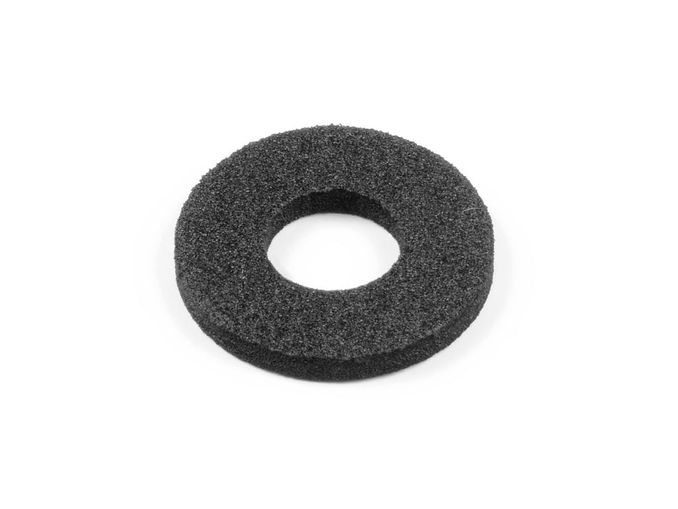 HUDY Plaque d'écartement moteur 203133