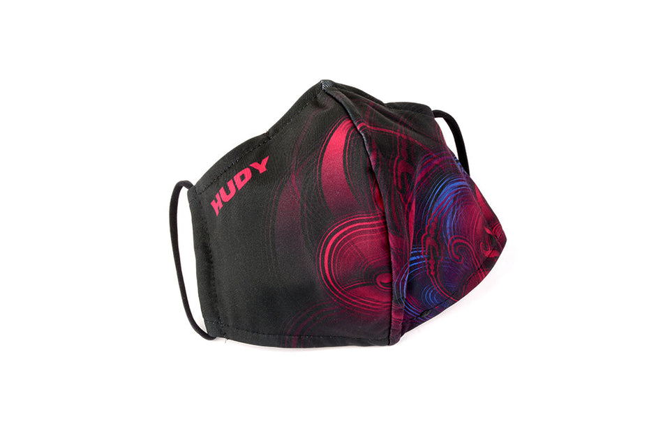 Masque de protection Hudy (286990)