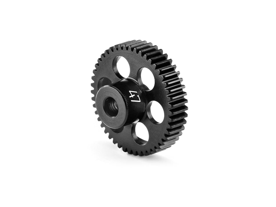 HUDY Pignon alu 47 dts 64 dp 294147