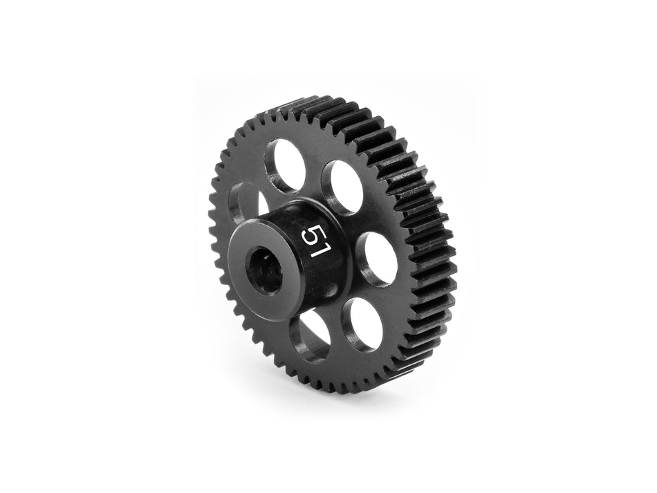 HUDY Pignon alu 51 dts 64 dp 294151