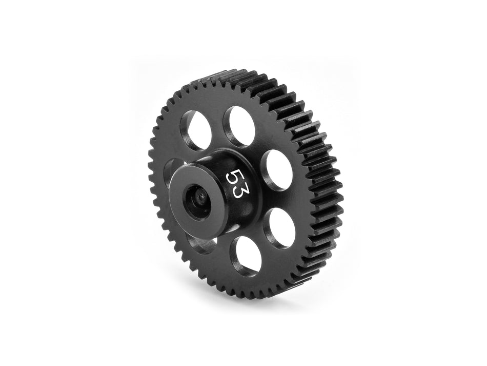 HUDY Pignon alu 53 dts 64 dp 294153