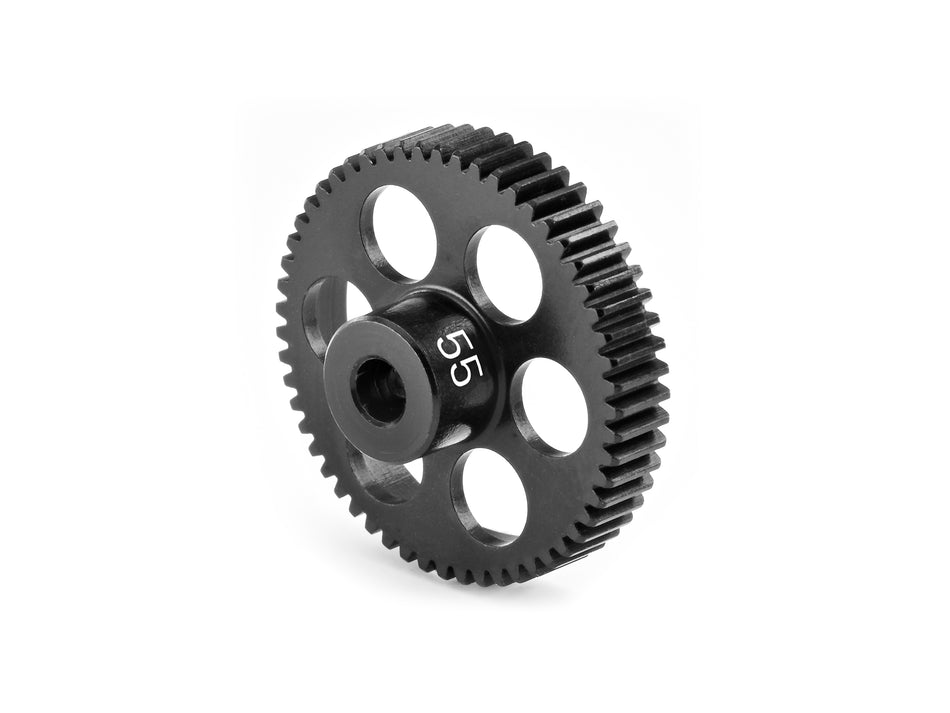 HUDY Pignon alu 55 dts 64 dp 294155