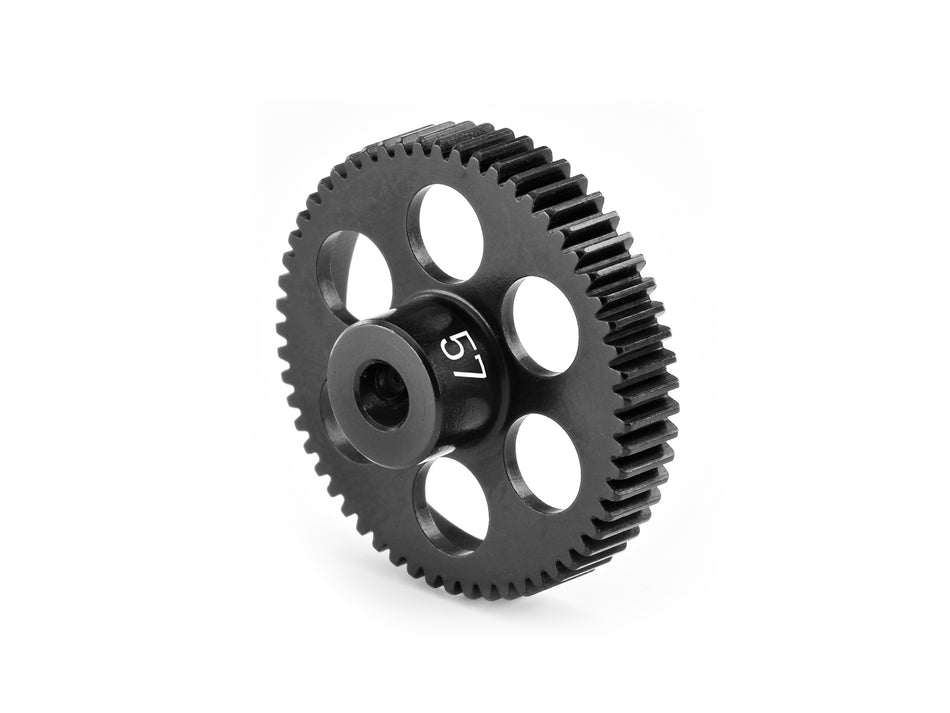 HUDY Pignon alu 57 dts 64 dp 294157