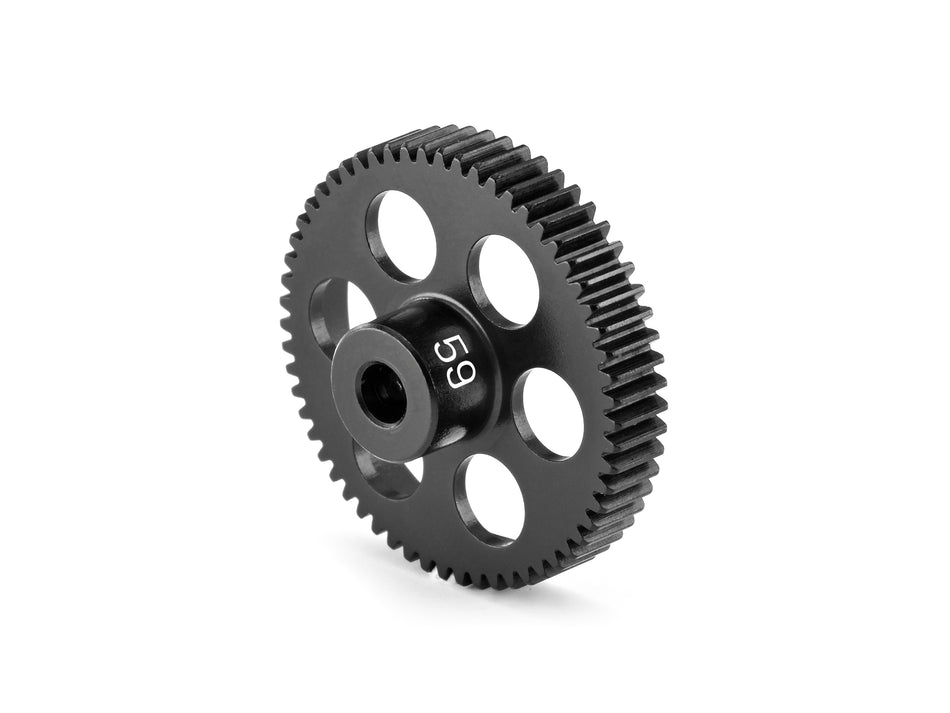 HUDY Pignon alu 59 dts 64 dp 294159