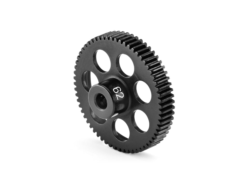 HUDY Pignon alu 62 dts 64 dp 294162