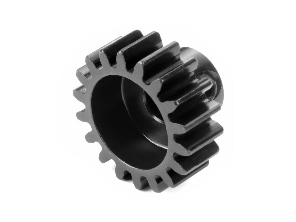 HUDY Pignon acier 18 dts Module 1 294318