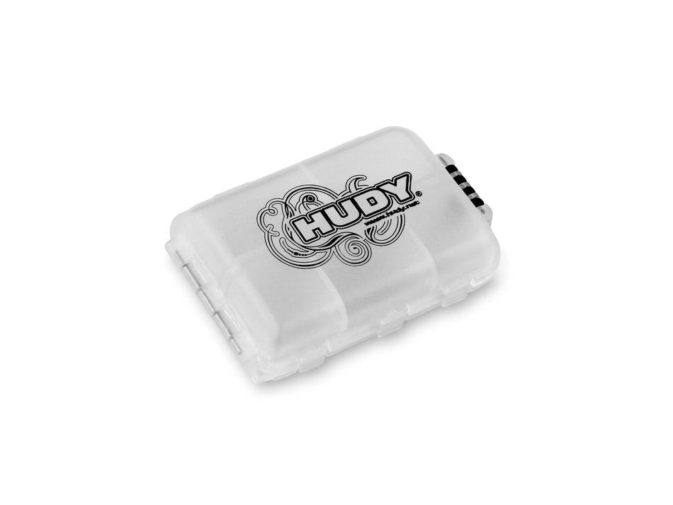 HUDY Boite de rangement double face - Petite (298021)