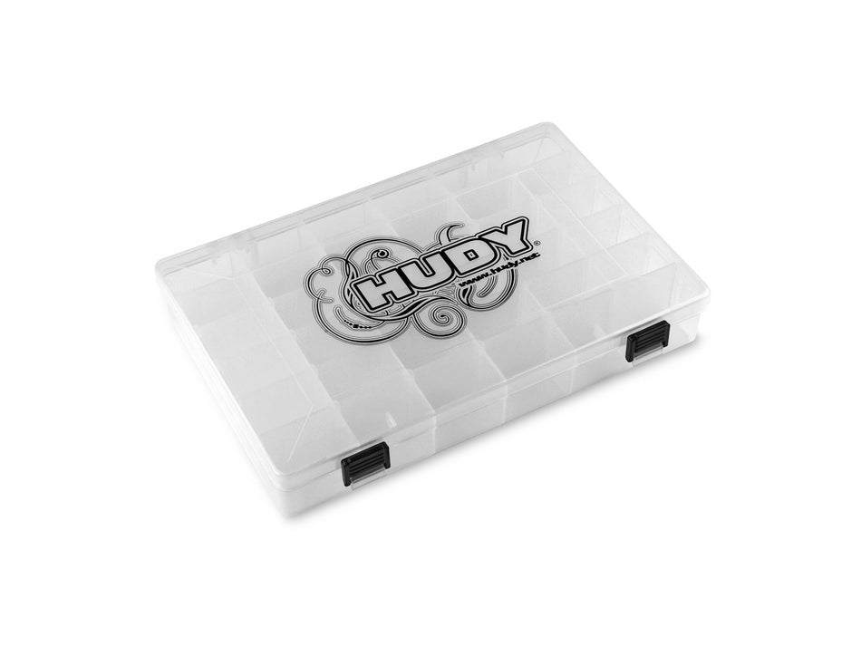 HUDY Boite de rangement 275x180mm (298025)
