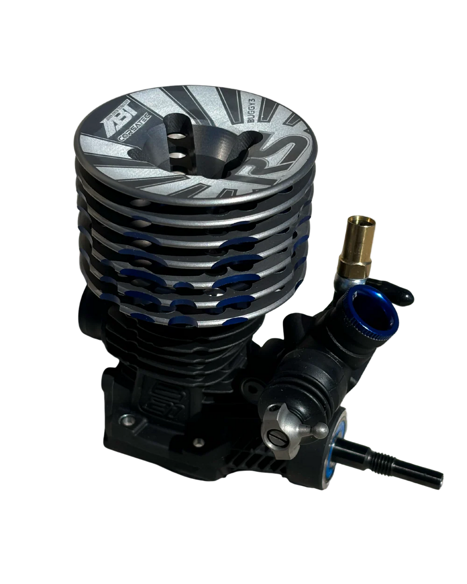 Moteur Corsatec RS Line 3 Ports Tout Terrain – CT50010