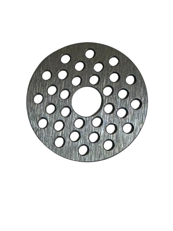 H2321 MRX BRAKE DISK PROJECT RC
