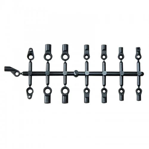 Mugen JOINT DE ROTULE A2802-B