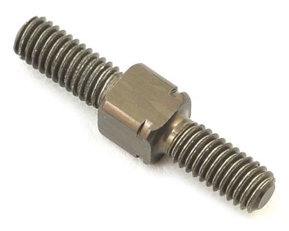 Mugen BIELLETTE PAS INVERSES DE DIRECTION COURTE 18MM A2807a