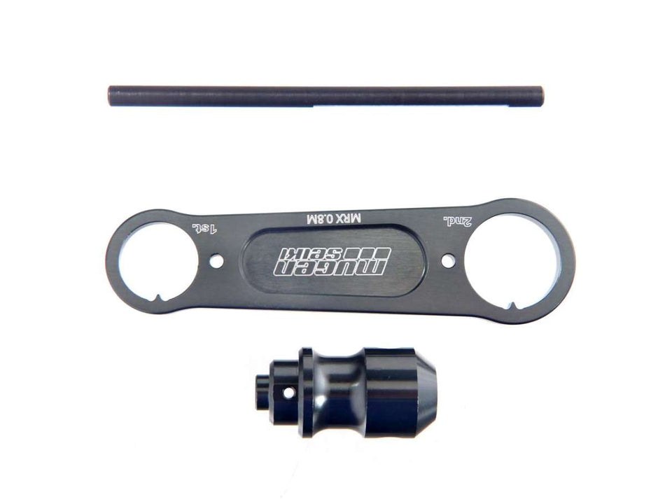 Outil  de démontage et remontage de Pignons MRX 0,8mm Mugen B0554A