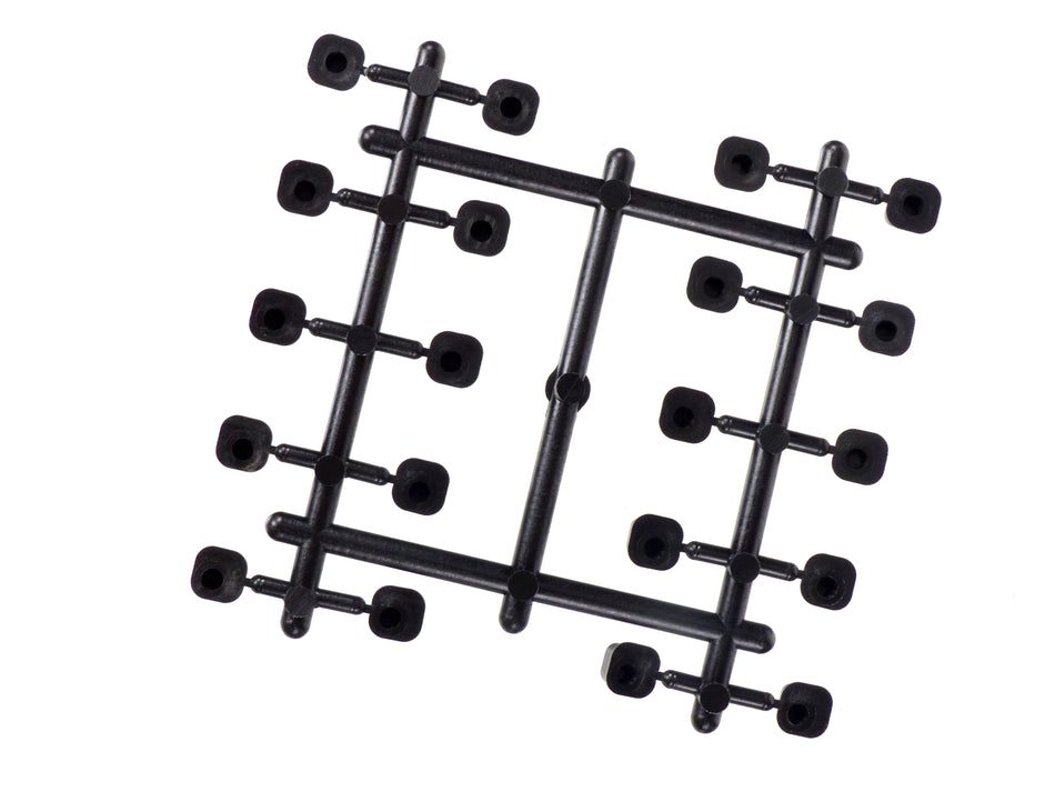 Mugen Inserts De Montage De Bras Msb1 B2102