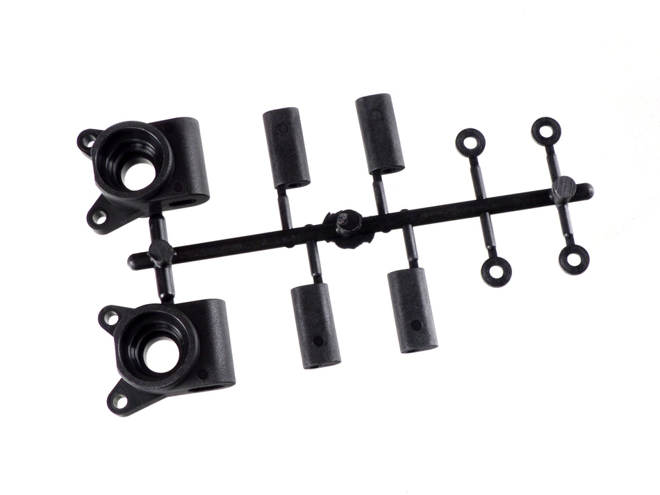 Mugen Moyeu Arrière. Inserts De Moyeu Arrière Msb1 B2108