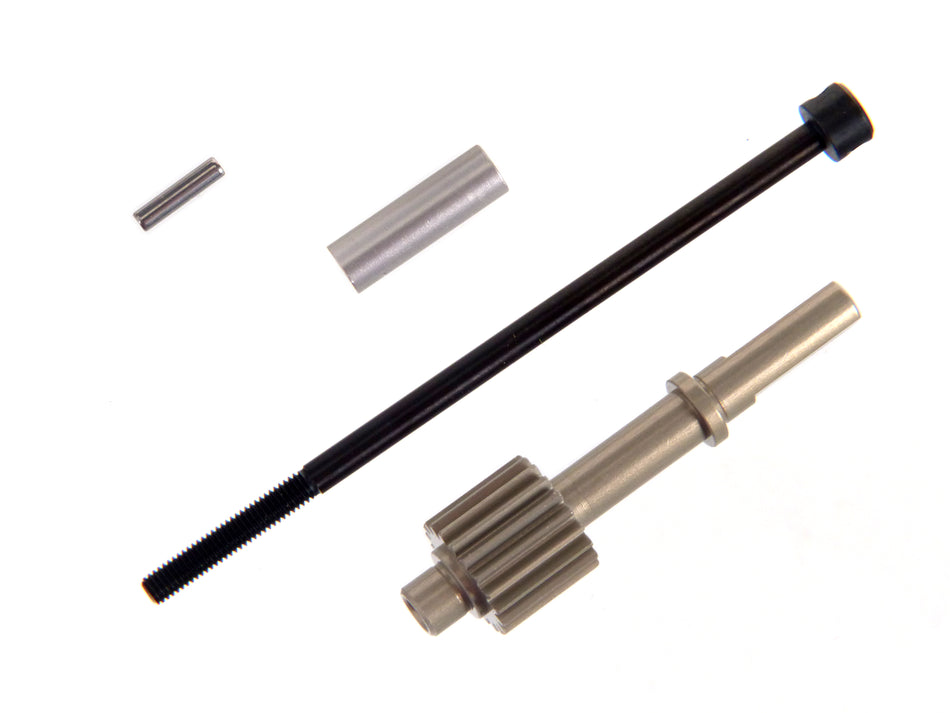 Mugen Jeu D'Arbres Supérieurs Msb1 B2309