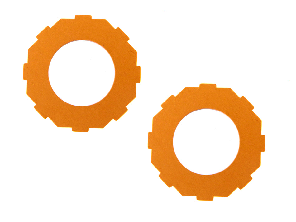 Mugen Coussinets De Patins Msb1 B2313