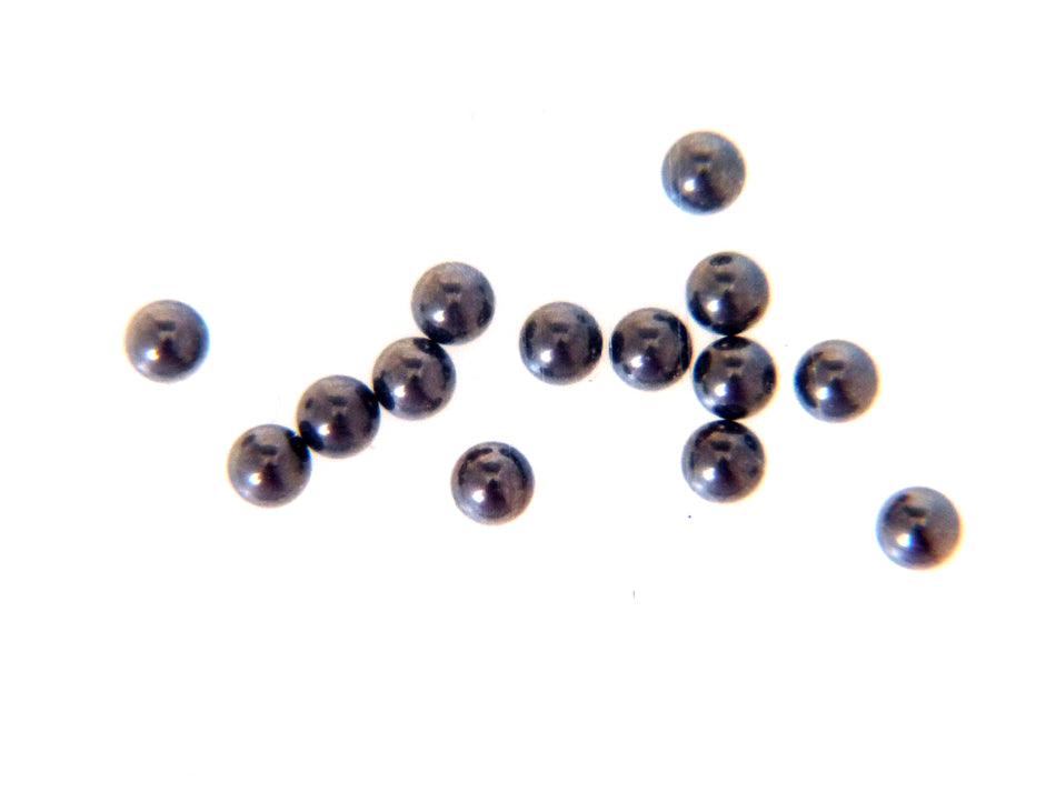 Mugen Billes De Différentiel 3/32 Msb1 B2319