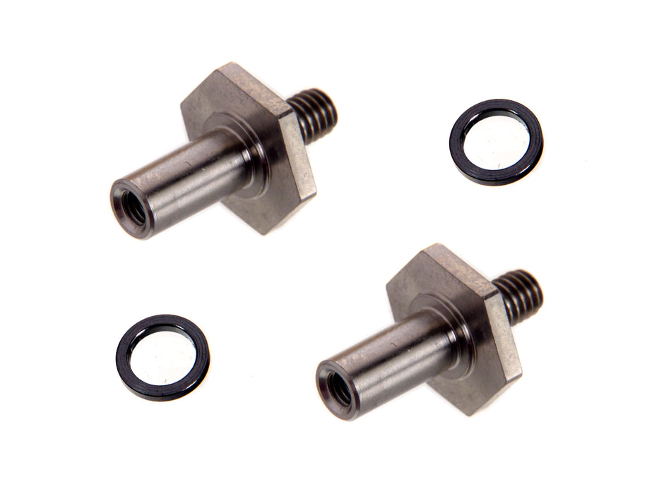 Mugen Axes Avant En Titane Msb1 B2327