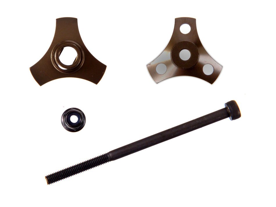 Mugen Kit D'Entraînement Direct Msb1 B2328