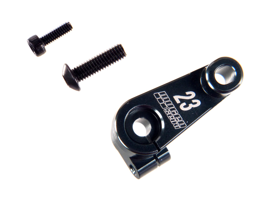 Mugen Cornet De Servo En Aluminium 23T Msb1 B2706/23