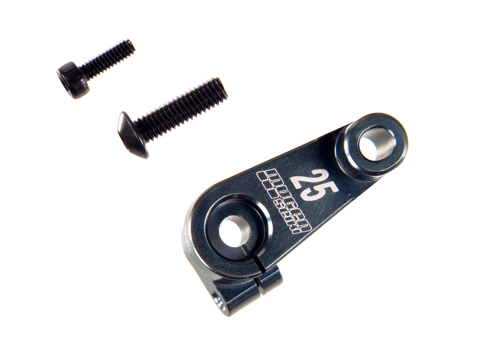 Mugen Cornet De Servo En Aluminium 25T Msb1 B2706/25
