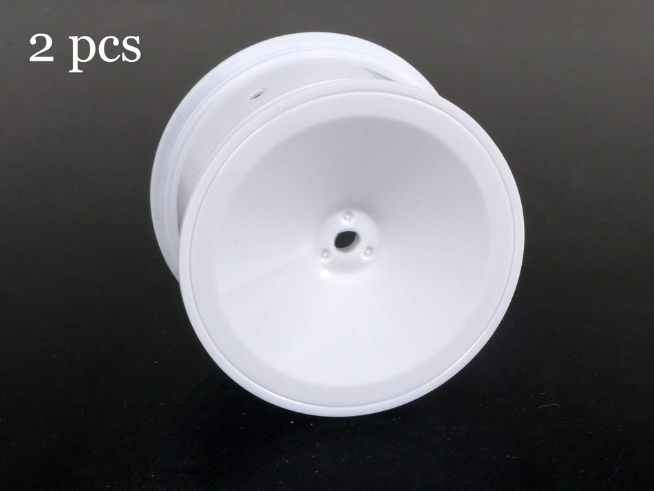 Pneu de Voiture RC 170 mm, adhérence Extraordinaire 2 pièces 1/8 Roues de Voiture RC diamètre 170 mm pour pièces de Mise à Niveau Pneu de Voiture RC 170 mm, adhérence Extraordinaire 2 pièces 1/8 Roues de Voiture RC diamètre 170 mm pour pièces de Mise à Niveau