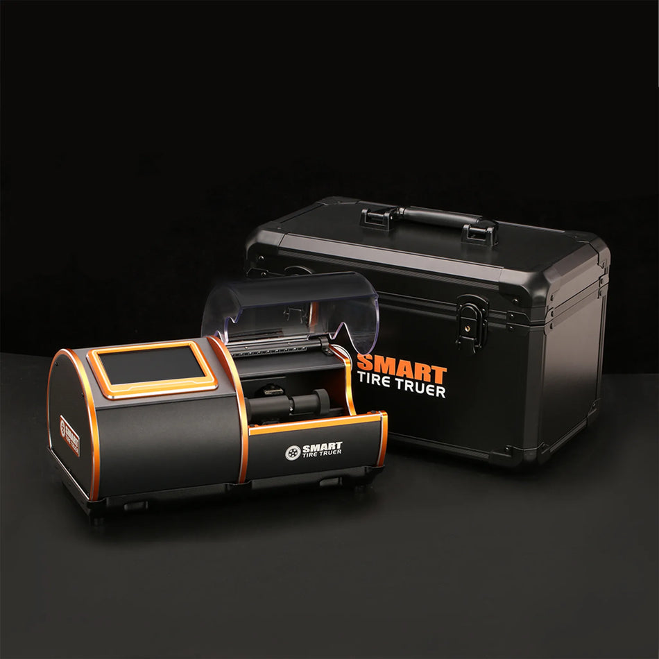 Tour à pneu Smart Tire Truer -Version 3.0