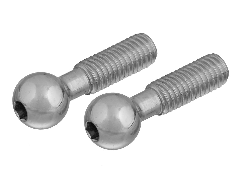 Mugen Boule A Vis King Pin X2 D0105R