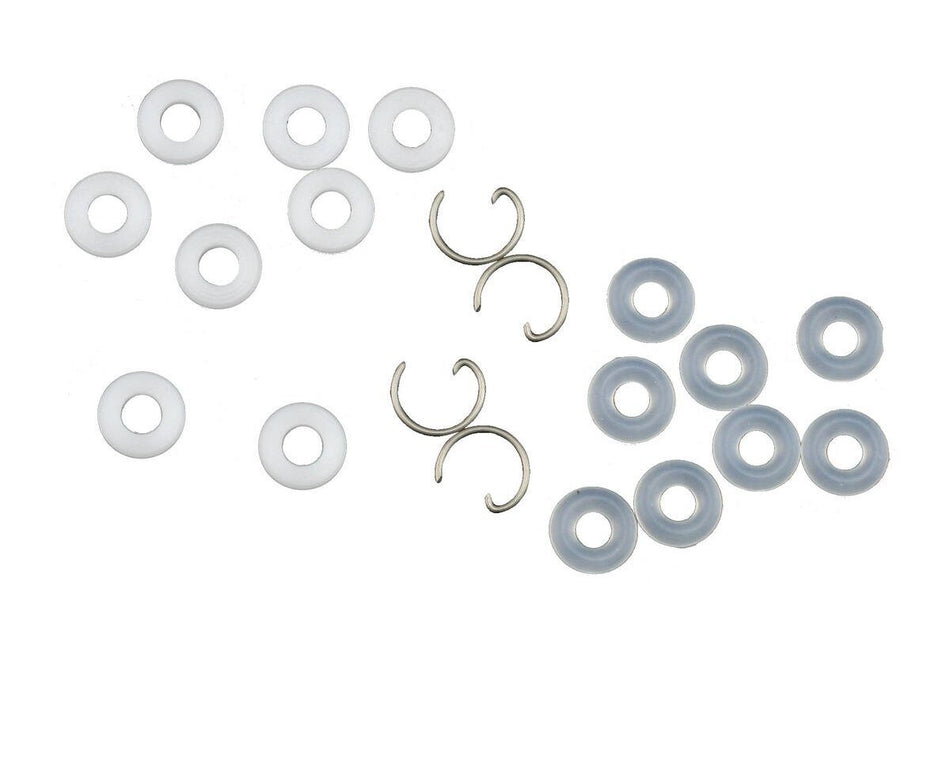 Mugen KIT DE JOINTS D'ETANCHEITE AMORTISSEUR D0509a