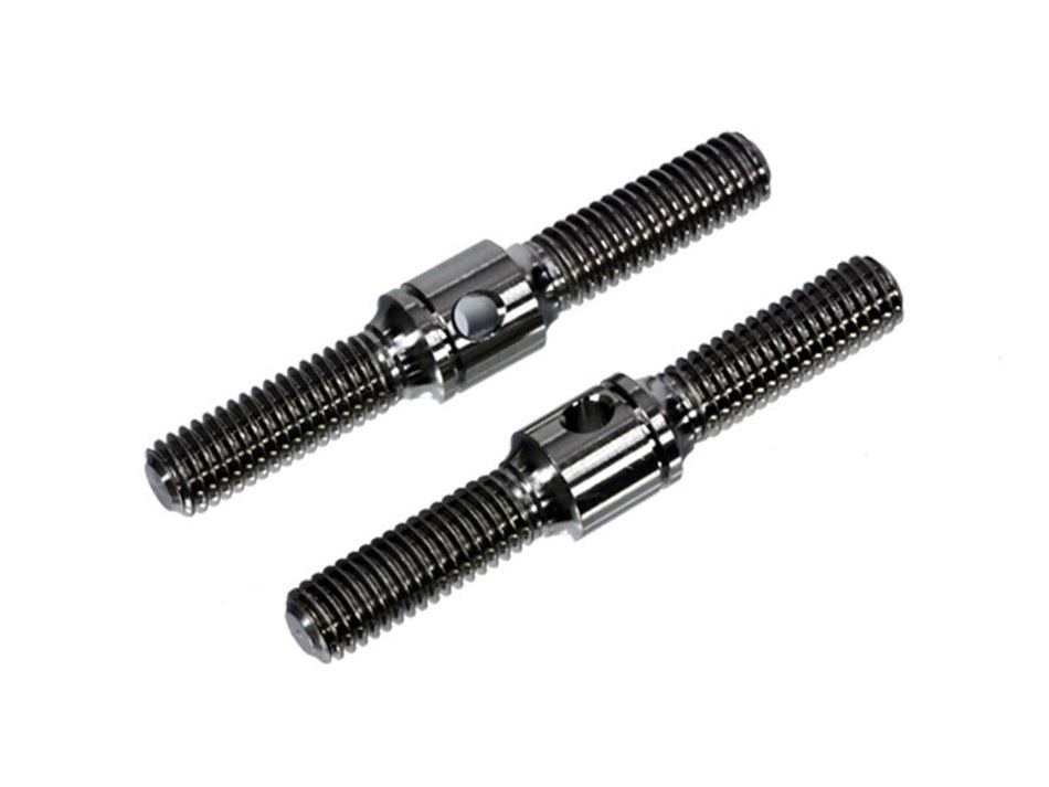 Mugen  Biellettes Titane Tirant Sup Arrière X2 E0117