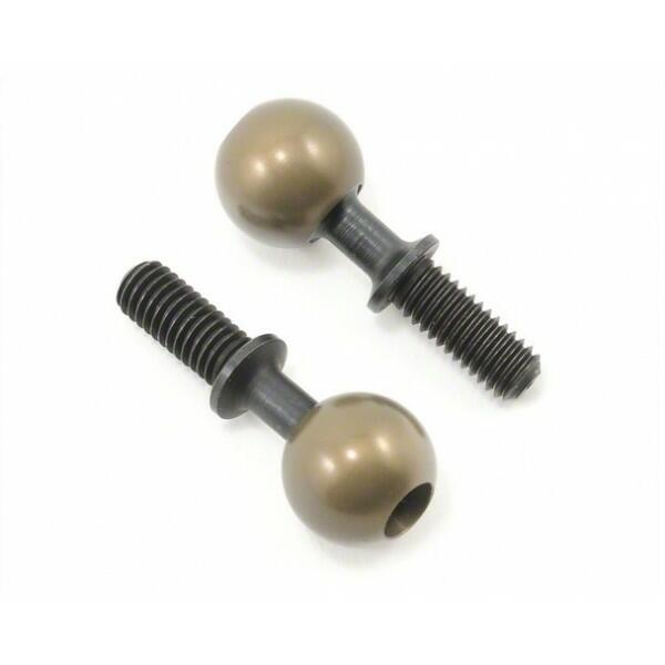 Mugen  Boule De Fusée Avant A Vis X2 E0160a