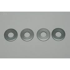 Mugen  Rondelle De Réglage De Voie Avant E0161a