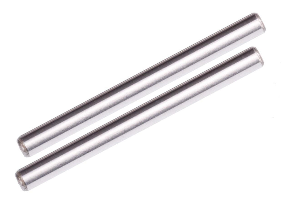 Mugen  Axe De Triangle Supérieur Avant E0162a