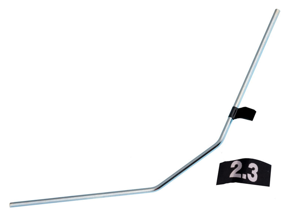 Mugen  Barre Antiroulis Avant Ø2.3Mm E0164