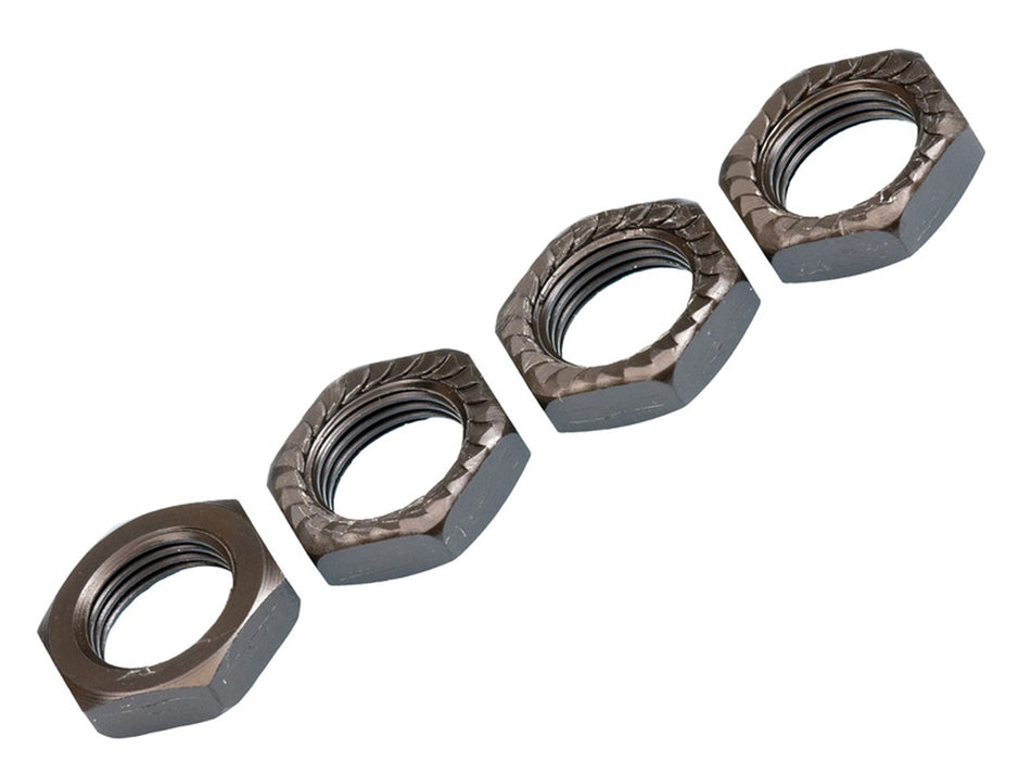 Mugen  Ecrous De Roue Autobloquant X4 E0219