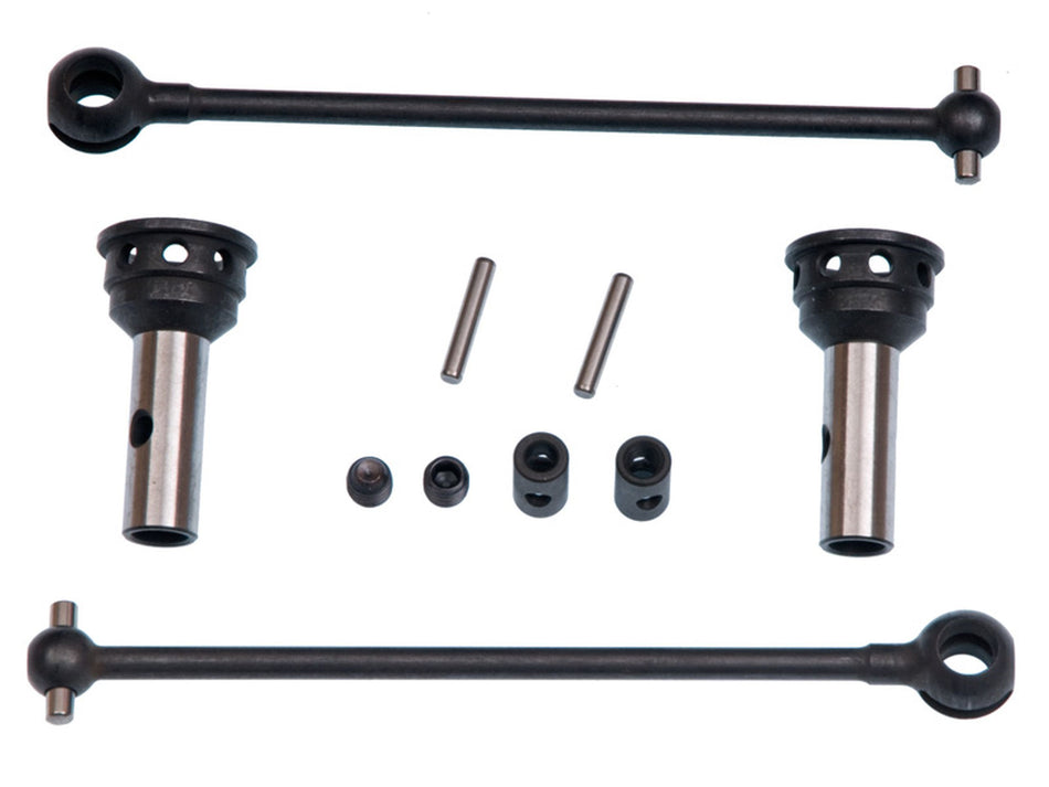 Mugen  Cardan Homocinétique Avant/Arrière X2 E0220