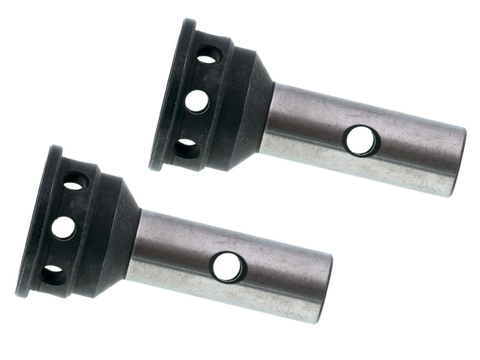 Mugen  Axes De Roue Avant / Arriere X2 E0221