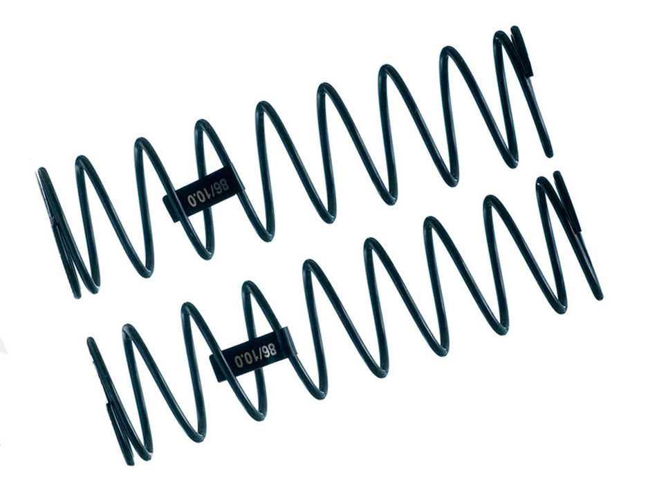 Mugen  Ressorts Amortisseur Arrière Ø1.6 10.0T E0556