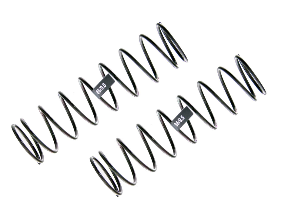 Mugen  Ressorts Amortisseur Arrière Ø1.6 9.5T E0569
