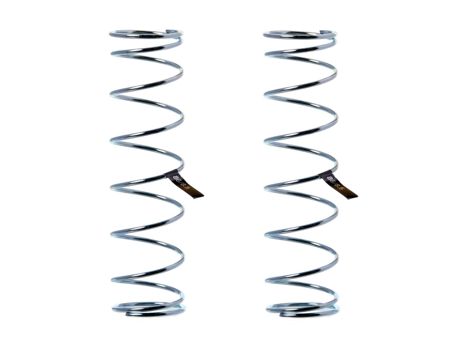 Mugen  Ressort Amortisseur Arrière Ø1.5 - 8.5T           E0575