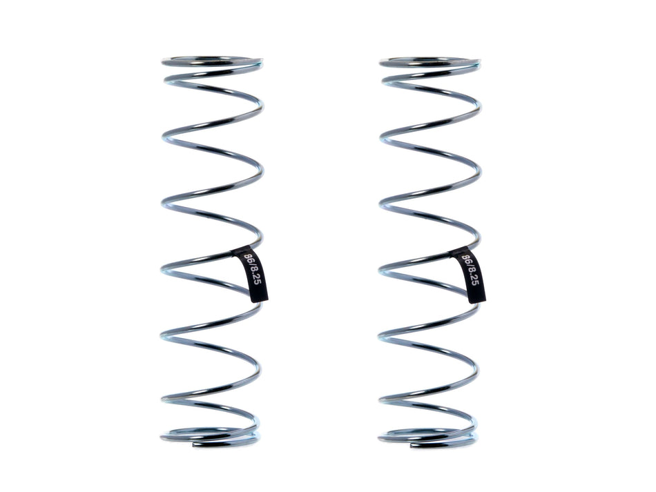 Mugen  Ressorts Amortisseur Arrière ø1.5 - 8.25T   E0576