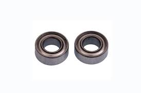 Mugen  Roulements 5X10X4Mm E0602a